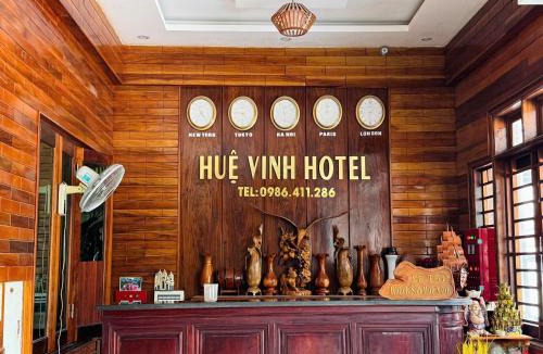 Cua Lo Hotel | Hue Vinh Hotel