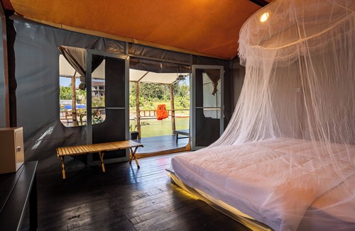 Louangphabang Other | Hueanphae Luang Prabang