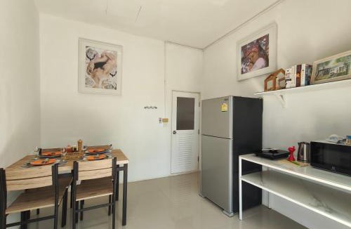 Pong Ta Long Resort | HUG STATION KHAOYAI