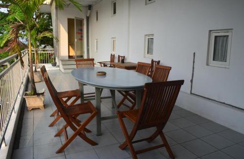 Klojen Hostel | Huize Jon Hostel