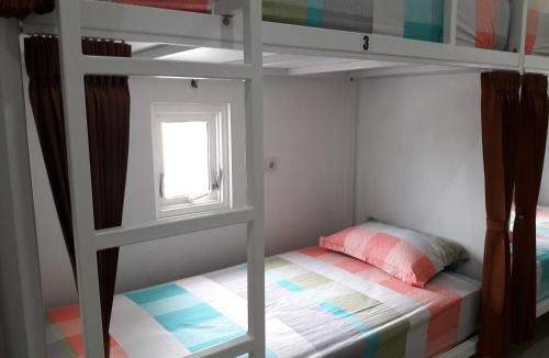Klojen Hostel | Huize Jon Hostel