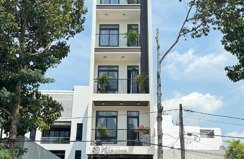 Cai Rang Hotel | Hula Hotel