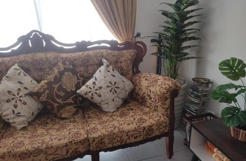 Hulu Selangor House | Hulu Yam Musliim Homestay