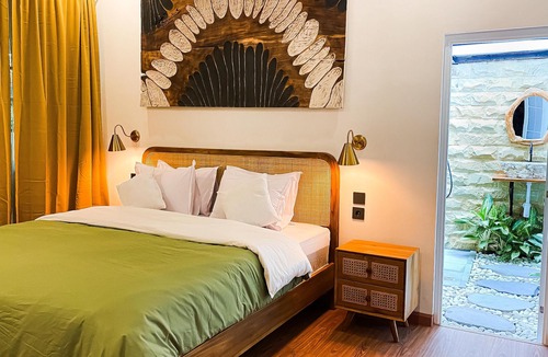 Central Yogyakarta Hostel | Huma Yogyakarta Hostel