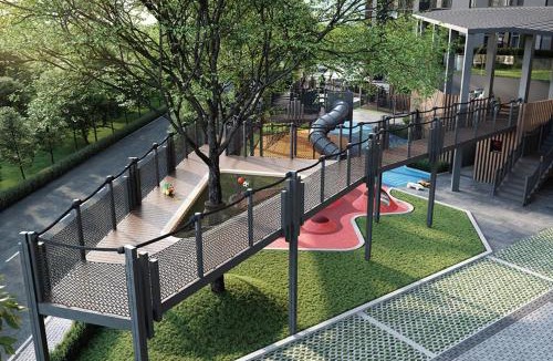 Shah Alam Apartment | Humaira Dian Residency Studio Homestay 360sqft