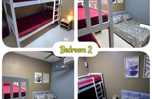Durian Sebatang House | Humaira Homestay Teluk Intan