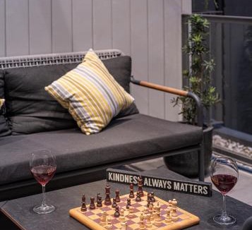 Pathumwan House | humble abode Bangkok Vacation Home