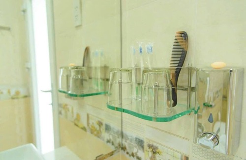 Giong Trom Hotel | Hung Long Hotel