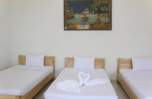Giong Trom Hotel | Hung Long Hotel
