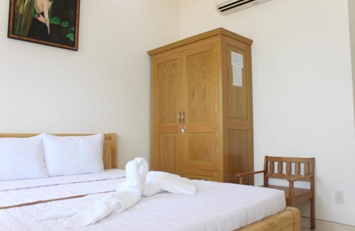 Giong Trom Hotel | Hung Long Hotel