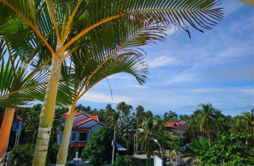 East Ham Tien Beach Hotel | Hung Phuc Mui Ne Hotel