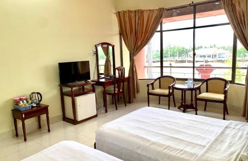 Ben Tre Hotel | Hung Vuong Hotel