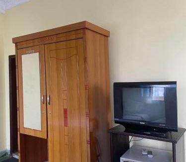Pleiku Hotel | Hung Vuong Hotel