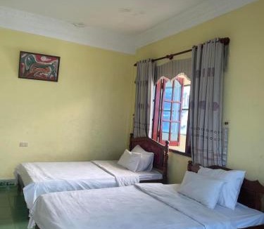 Pleiku Hotel | Hung Vuong Hotel