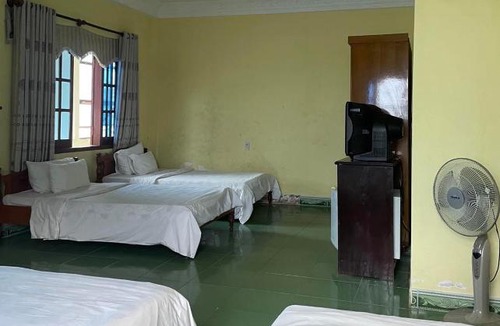 Pleiku Hotel | Hung Vuong Hotel