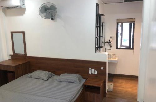 Cat Ba Hotel | Hungsen Homestay & Restaurant Cát Bà