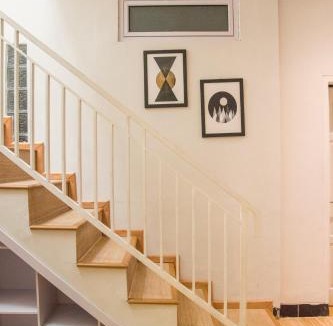 Purwokerto House | Huning House - 5 Bedrooms