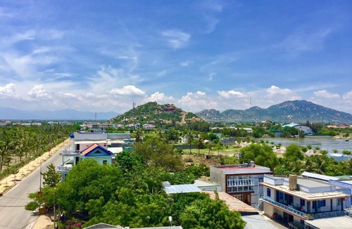 Khanh Hai Hotel | Huong Bien Hotel