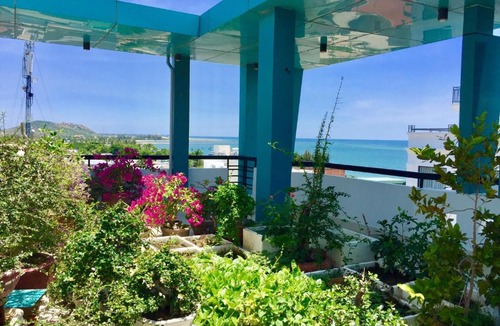 Khanh Hai Hotel | Huong Bien Hotel