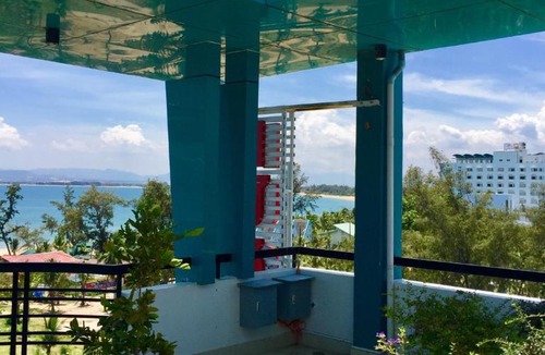 Khanh Hai Hotel | Huong Bien Hotel