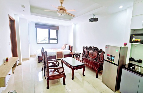 Thanh Xuan Apartment | Huong Linh Apartment