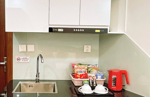 Thanh Xuan Apartment | Huong Linh Apartment