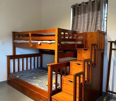 Dong Ha House | Huong Sen Home