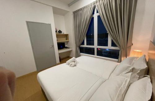 Kuantan House | Husfa Modern Oasis Mahkota Valley