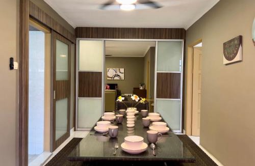 Penampang Apartment | Hush Inn at Taman Penampang