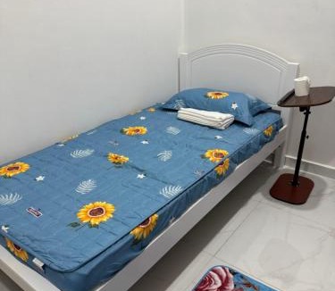 Kapar House | Huszai Homestay Kampung Bukit Kapar