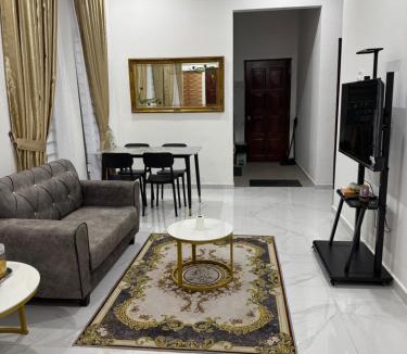Kapar House | Huszai Homestay Kampung Bukit Kapar