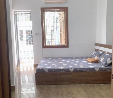 Hai Phong Apartment | Huy Ha Homestay