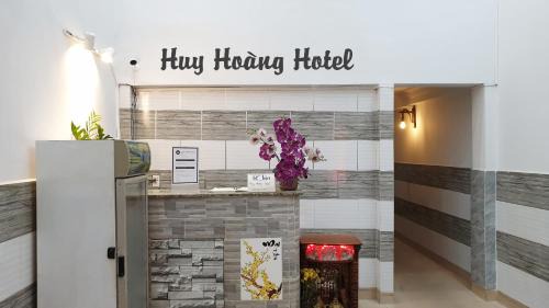 Binh Thanh Hotel | Huy Hoàng Hotel