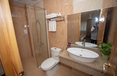 Cao Lanh Hotel | Huynh Duc 2 Hotel