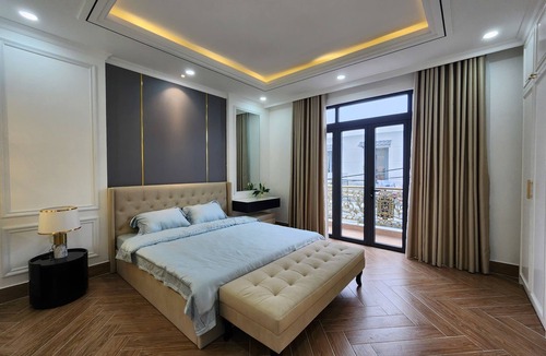 Nha Be House | Huynh Tan Phat Home