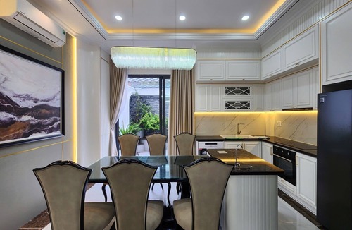 Nha Be House | Huynh Tan Phat Home