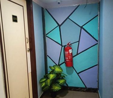 Medan Tuanku Hotel | HWKl