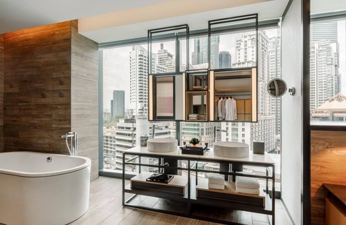 Golden Triangle Hotel | Hyatt Centric City Centre Kuala Lumpur