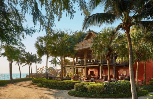 Khao Takiab Hotel | Hyatt Regency Hua Hin
