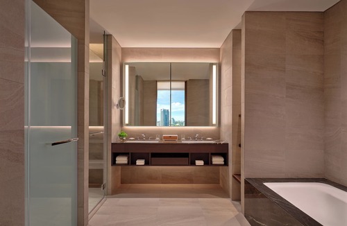 Kuala Lumpur Hotel | Hyatt Regency Kuala Lumpur At KL Midtown