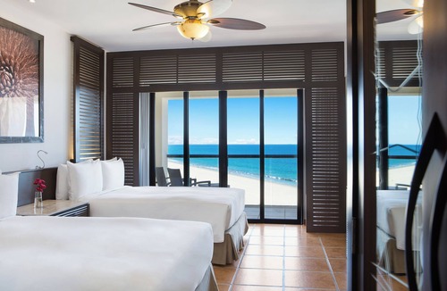 Zona Hotelera Resort | Hyatt Ziva Los Cabos- All Inclusive
