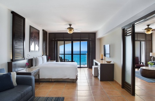 Zona Hotelera Resort | Hyatt Ziva Los Cabos- All Inclusive