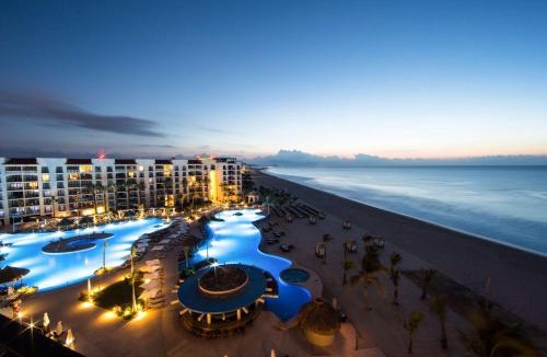 Zona Hotelera Resort | Hyatt Ziva Los Cabos - All Inclusive