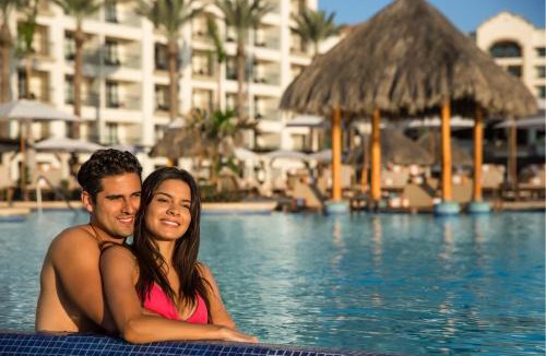 Zona Hotelera Resort | Hyatt Ziva Los Cabos - All Inclusive
