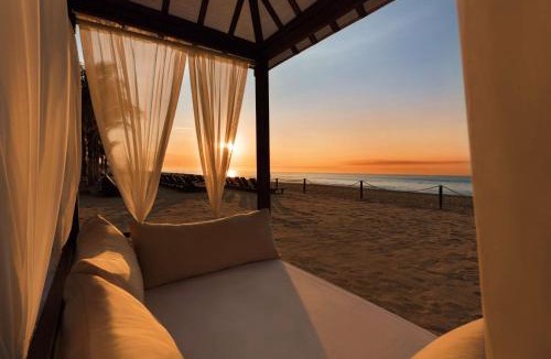Zona Hotelera Resort | Hyatt Ziva Los Cabos - All Inclusive