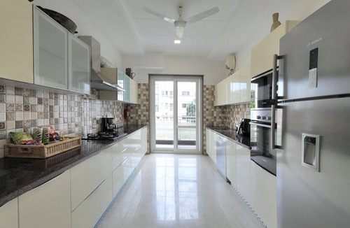 Gurugram Apartment | HYDEWEST INDIA Astor Suite 3 Bedroom Luxury Serviced Residences Apartment