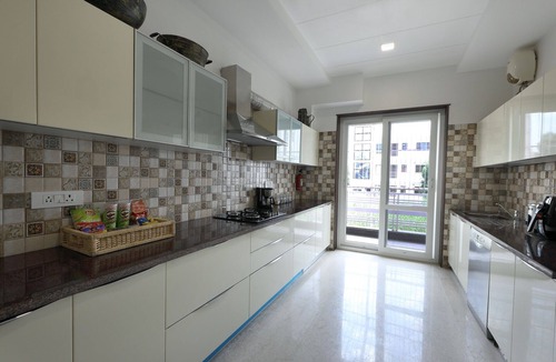 Gurugram Apartment | HYDEWEST INDIA Astor Suite 3 Bedroom Luxury Serviced Residences Apartment