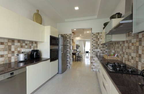 Gurugram Apartment | HYDEWEST INDIA Astor Suite 3 Bedroom Luxury Serviced Residences Apartment