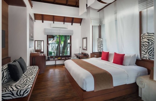 Lamai Resort | Hydro Pool Villa - 8