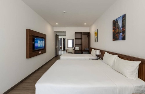 Long Beach Hotel | Hygg Hotel Phu Quoc